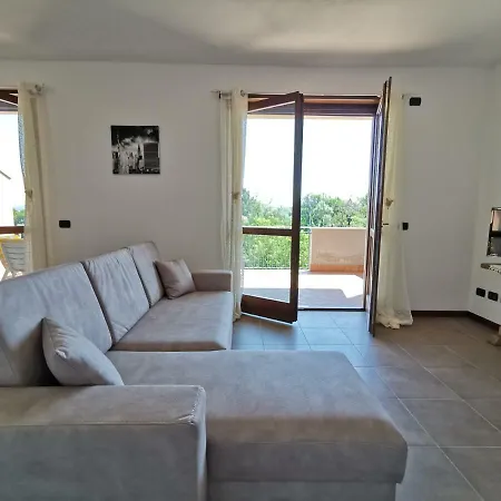 Apartment Otello