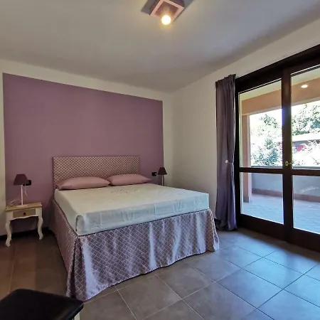 Otello Apartment Arona
