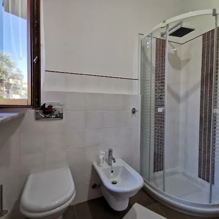 Otello Apartment