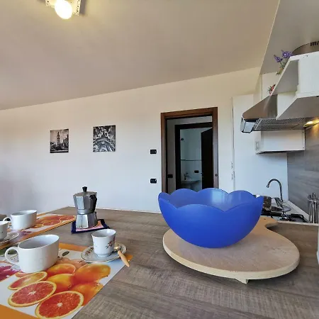 Apartment Otello *