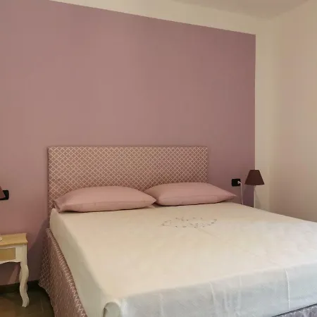Apartment Otello *