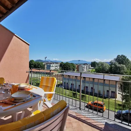 Apartment Otello Arona