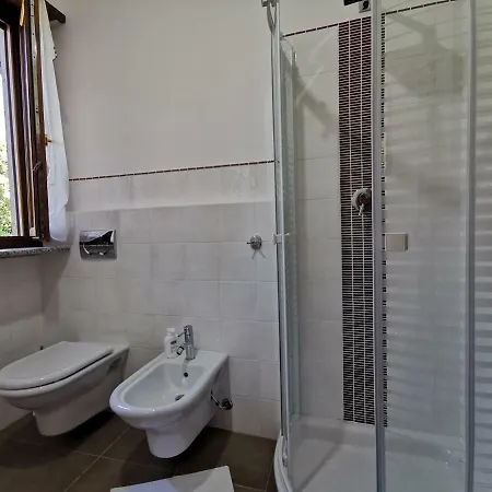 Apartment Otello